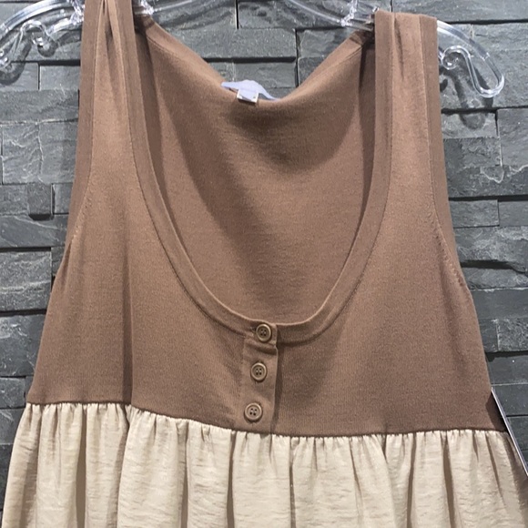 Vera Wang Dress - Picture 3 of 6